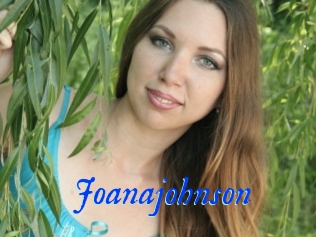 Joanajohnson