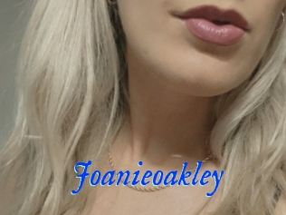 Joanieoakley