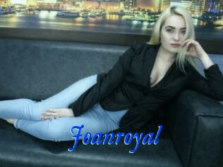 Joanroyal