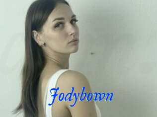 Jodybown