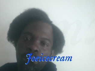 Joeicecream