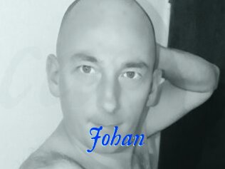 Johan