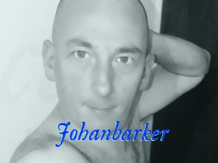 Johanbarker