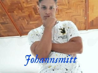 Johannsmitt