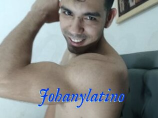 Johanylatino