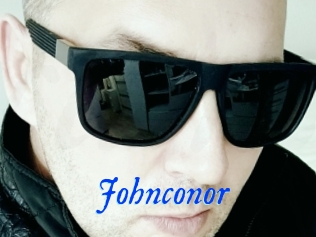 Johnconor