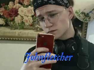 Johnfletcher