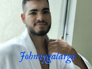 Johnnygalarga