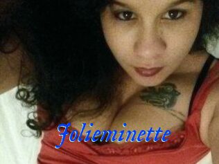 Jolieminette