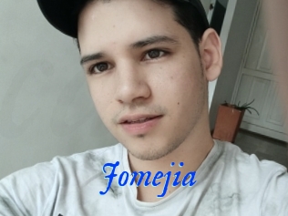 Jomejia