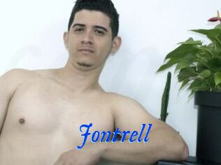 Jontrell