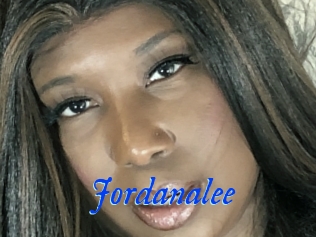 Jordanalee