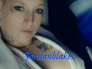 Jordanblake