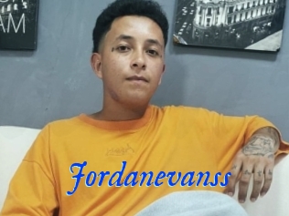 Jordanevanss