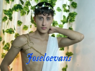 Joseloevans