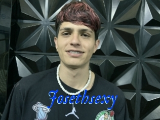 Josethsexy