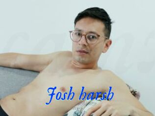 Josh_harsh