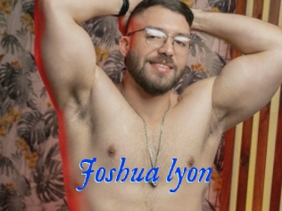 Joshua_lyon