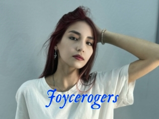 Joycerogers