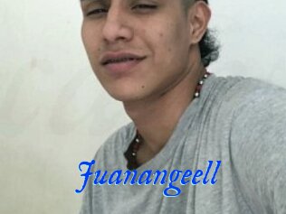 Juanangeell