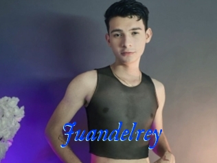 Juandelrey