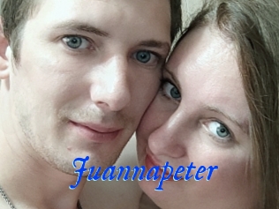 Juannapeter