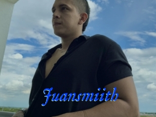 Juansmiith