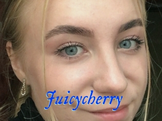 Juicycherry