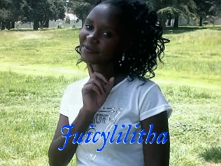 Juicylilitha