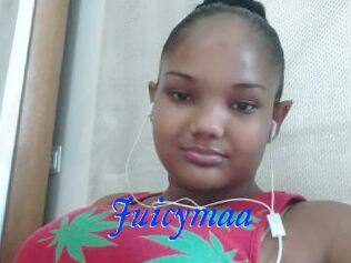 Juicymaa