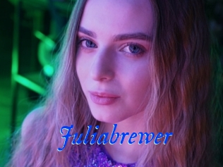 Juliabrewer