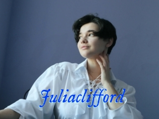 Juliaclifford