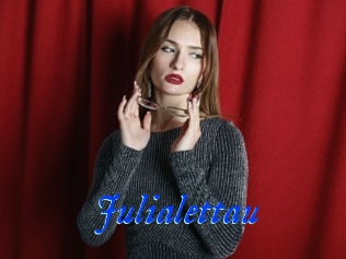 Julialettau