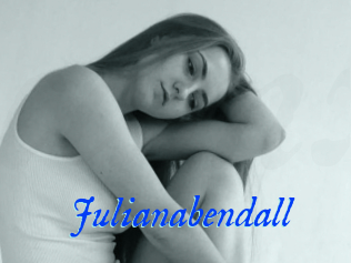 Julianabendall