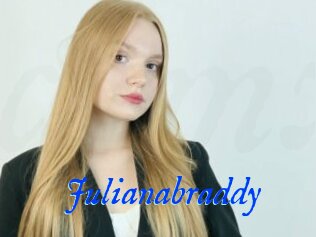 Julianabraddy