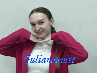 Julianaevitt