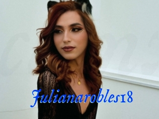 Julianarobles18