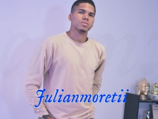 Julianmoretii