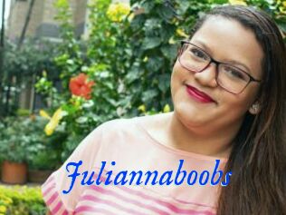 Juliannaboobs