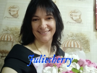 Juliecherry