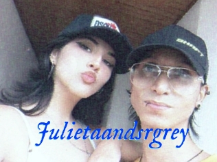 Julietaandsrgrey