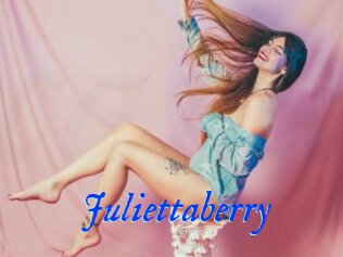 Juliettaberry