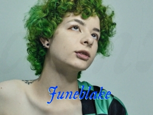 Juneblake