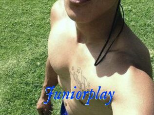 Juniorplay