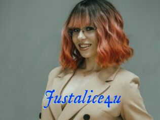 Justalice4u