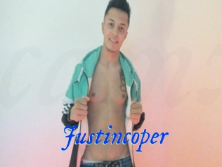 Justincoper