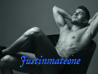 Justinmateone