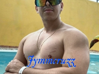 Jymmcruzz