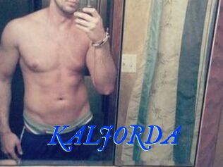 KALJORDA