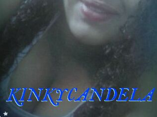 KINKYCANDELA